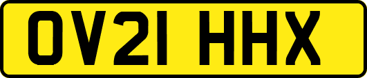 OV21HHX