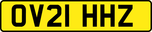 OV21HHZ
