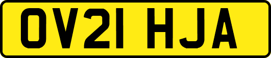 OV21HJA