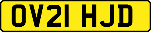 OV21HJD