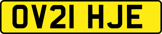 OV21HJE