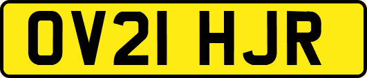 OV21HJR