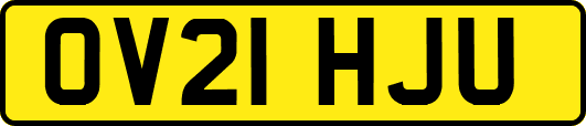 OV21HJU