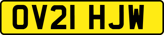 OV21HJW