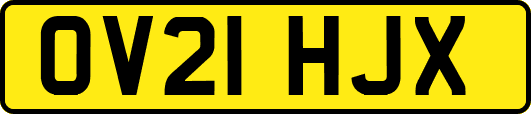 OV21HJX