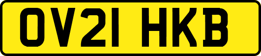 OV21HKB