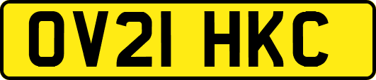 OV21HKC