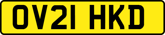 OV21HKD