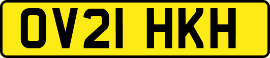 OV21HKH