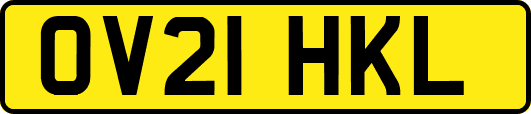 OV21HKL