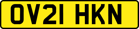 OV21HKN