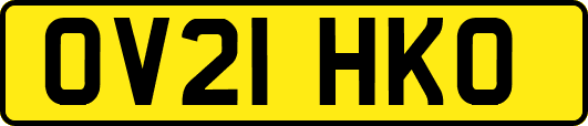 OV21HKO