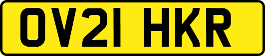 OV21HKR