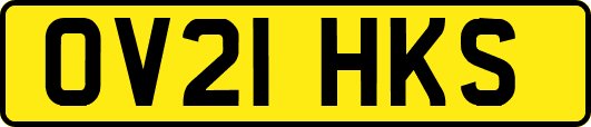 OV21HKS