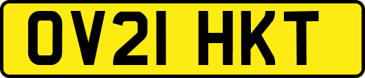 OV21HKT