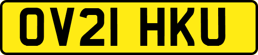 OV21HKU