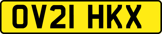 OV21HKX