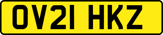OV21HKZ
