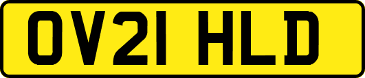 OV21HLD