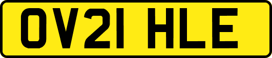 OV21HLE