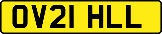 OV21HLL