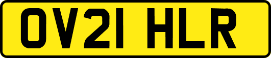OV21HLR