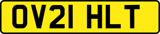 OV21HLT
