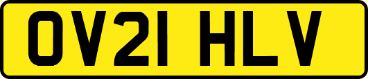 OV21HLV