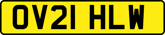 OV21HLW