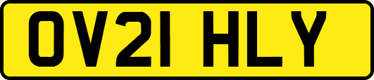 OV21HLY