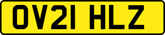 OV21HLZ