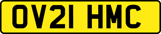 OV21HMC