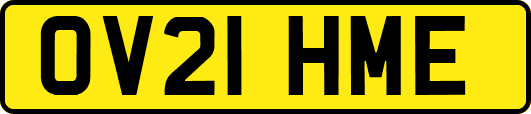OV21HME
