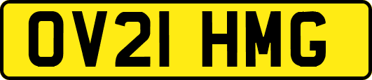 OV21HMG