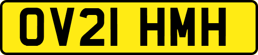OV21HMH
