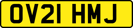 OV21HMJ