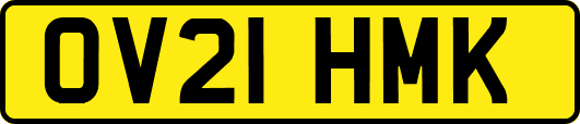 OV21HMK