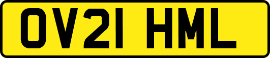 OV21HML