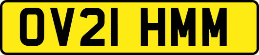 OV21HMM