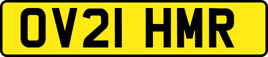 OV21HMR
