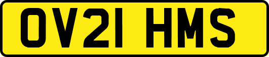 OV21HMS