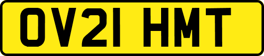 OV21HMT