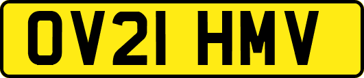OV21HMV