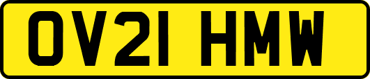 OV21HMW