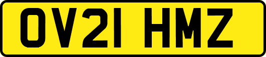 OV21HMZ