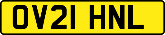 OV21HNL