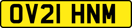 OV21HNM