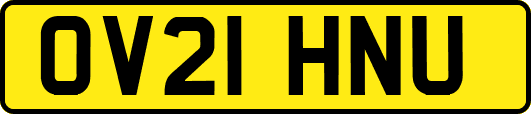 OV21HNU