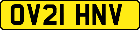 OV21HNV