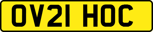 OV21HOC